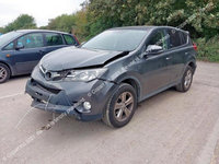 Pompa injectie Toyota Rav 4 4 [2012 - 2015] Crossover 2.0 MT (146 hp)