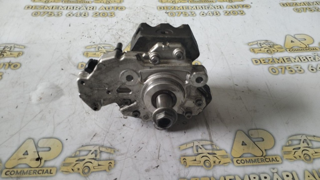 Pompa injectie VAUXHALL Vivaro Bus (J7) 1.9 DTI 101 CP cod: 0445010075