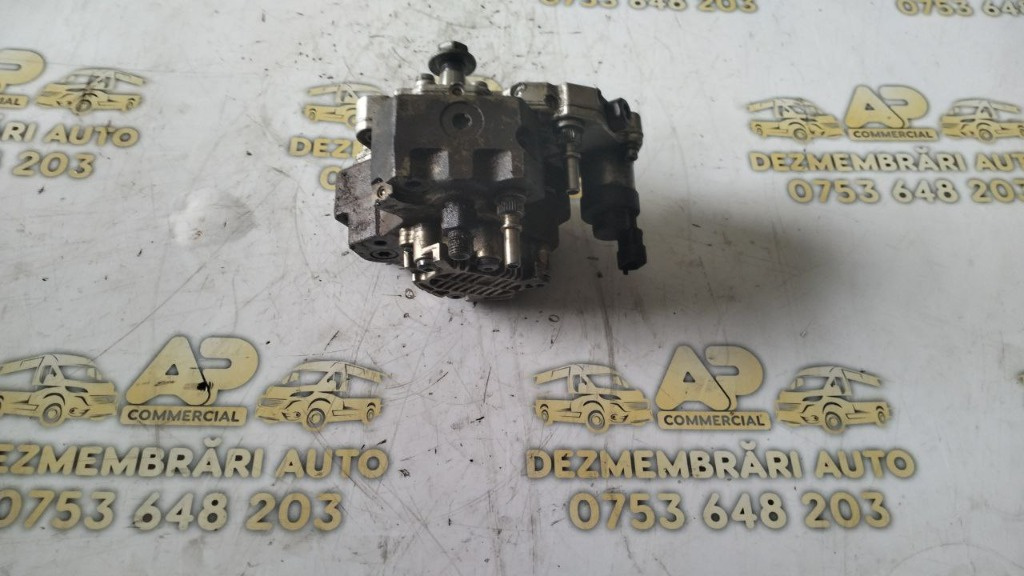 Pompa injectie VAUXHALL Vivaro Bus (J7) 