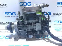 Pompa Injectie Verificata pe Banc Skoda Octavia 1 1.9 tdi AGR 1996 - 2005 COD : 0460404977 / 038130107D