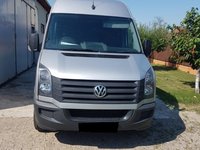 Pompa injectie Volkswagen Crafter 2013 Duba 2.0 TDI