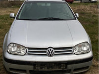 Pompa injectie Volkswagen Golf 4 2001 Break 1.6