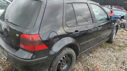 Pompa injectie Volkswagen Golf 4 2003 Hatchback 1.9 tdi