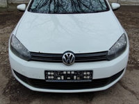 Pompa injectie Volkswagen Golf 6 2010 hatchback 1.6