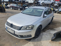 Pompa injectie Volkswagen Passat B7 2012 break 2.0 tdi