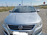 Pompa injectie Volkswagen Passat CC 2010 Hatchback 2.0