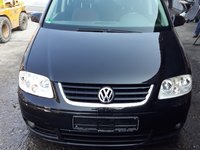 Pompa injectie Volkswagen Touran 2005 VAN 2.0 TDI COD MOTOR BKD