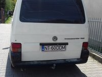 Pompa injectie Volkswagen TRANSPORTER 2002 Tdi 2,5 Tdi