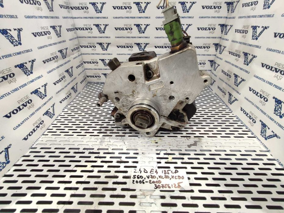 Pompa injectie VOLVO S60 V70 XC70 XC90 2.4D D5 E4 185CP 2006-2008