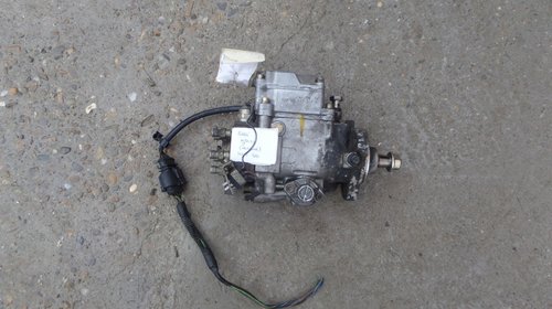 Pompa Injectie Volvo S80 2.5D DIN 2000