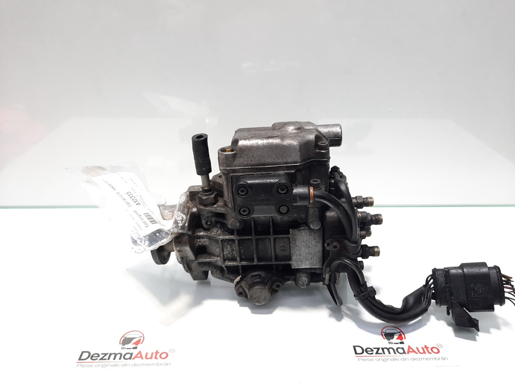 Pompa injectie, Vw, 1.9 tdi, AHF, cod 038130107D, 0460401977 (id:432315)