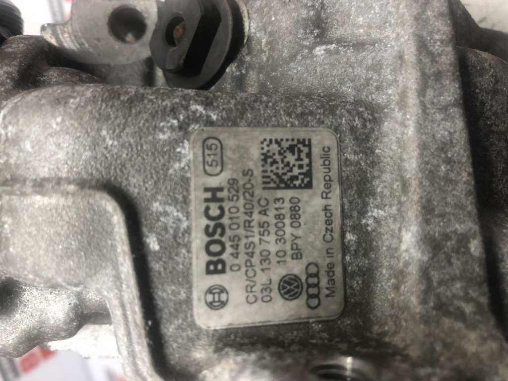 Pompa injectie VW AUDI 2.0tdi CGLC cod: 