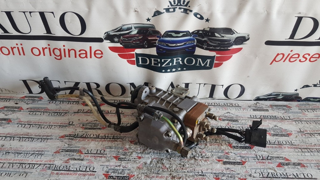 Pompa injectie VW Bora 1.9 tdi 110cp ASV