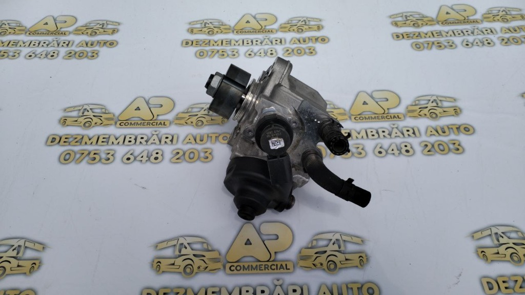 Pompa injectie VW Eos (1F8) 2.0 TDI 136 