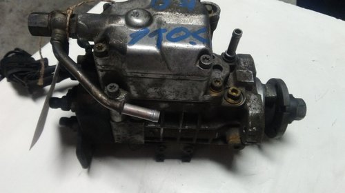 Pompa injectie VW. Golf 4 1.9 TDI, '2002, cod. 0460404977