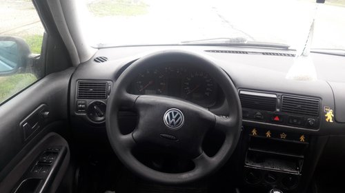 Pompa injectie VW Golf 4 2003 HATCHBACK 1.4 i