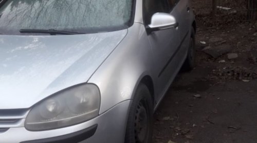 Pompa injectie VW Golf 5 2005 Hatchback 1.9 Tdi