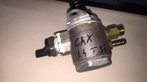 POMPA INJECTIE VW GOLF 6 1.4TSI COD MOTOR CAX