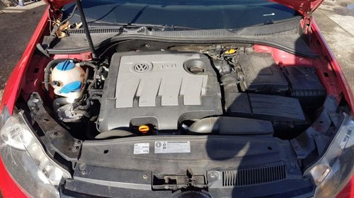 Pompa injectie VW Golf 6 2011 hatchback 2.0tdi