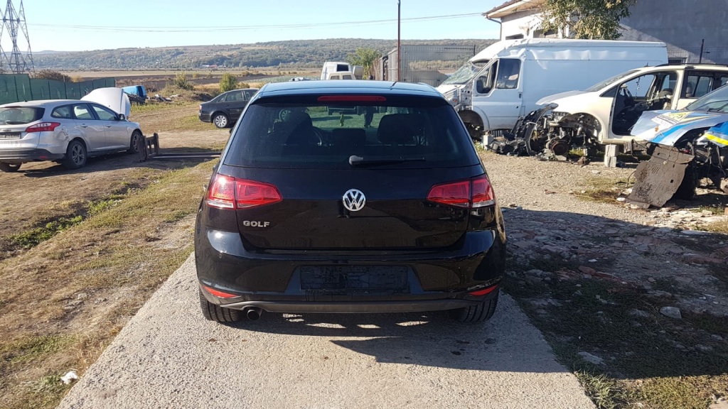 Pompa injectie VW Golf 7 2015 Hatchback 