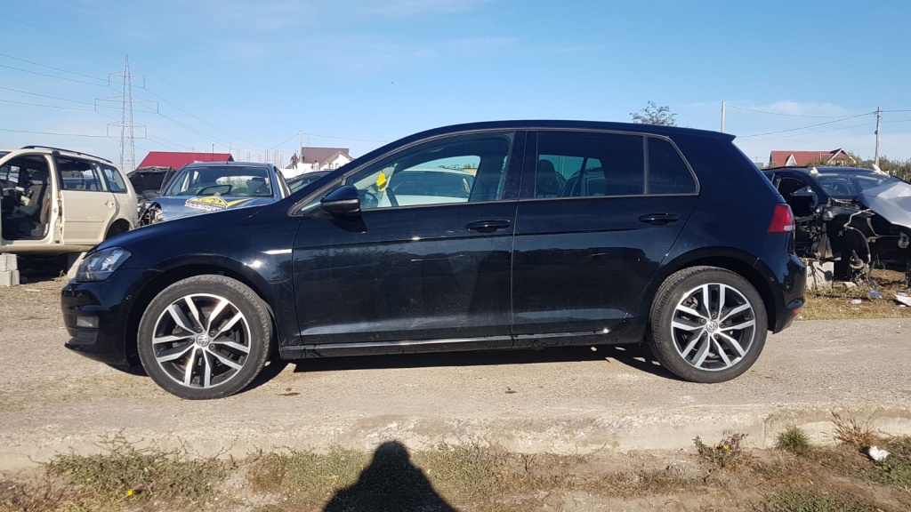 Pompa injectie VW Golf 7 2015 Hatchback 