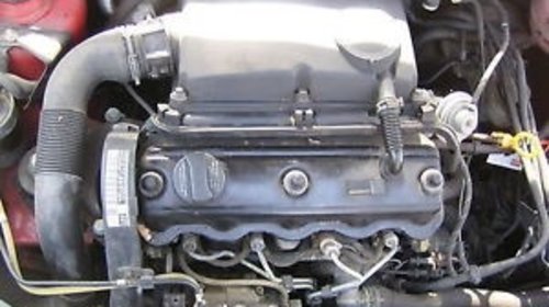 POMPA INJECTIE Vw Lupo 1.7 sdi cod motor AKU,