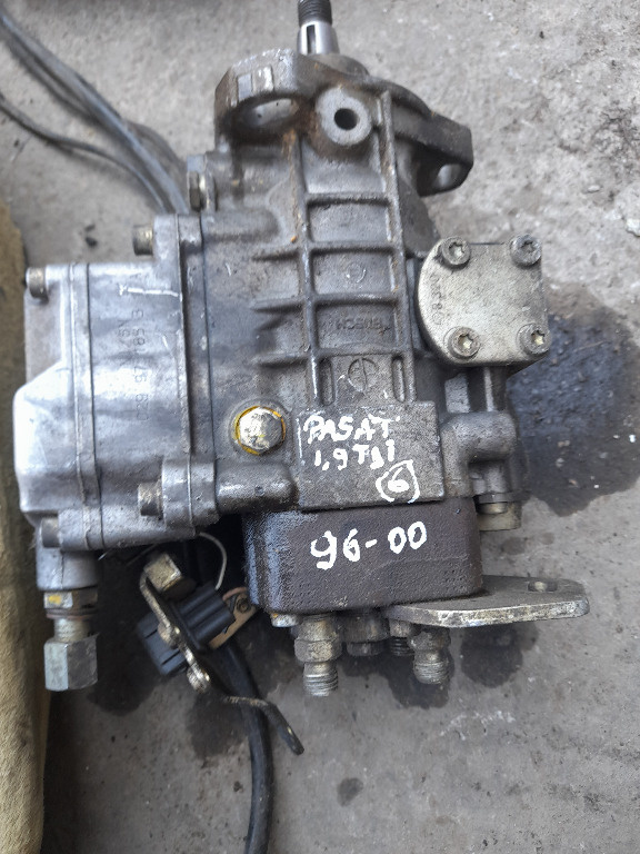 POMPA INJECTIE VW PASSAT 1,9 AN 1996-200 COD 028130115M