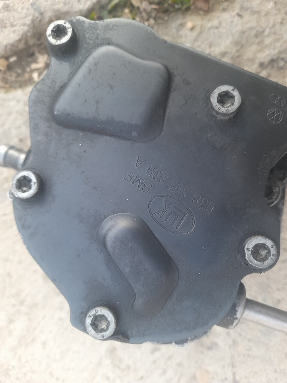 Pompa injectie VW passat b5.5 1.9 tdi