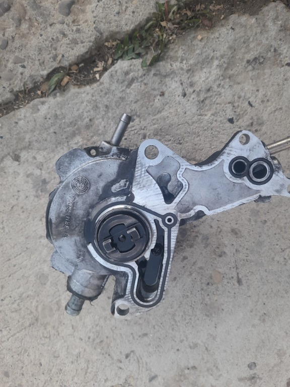 Pompa injectie VW passat b5.5 1.9 tdi