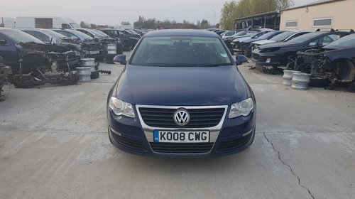 Pompa injectie VW Passat B6 2009 Berlina 1.9