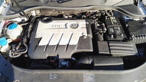 Pompa injectie VW Passat B6 2009 berlina 2.0 tdi