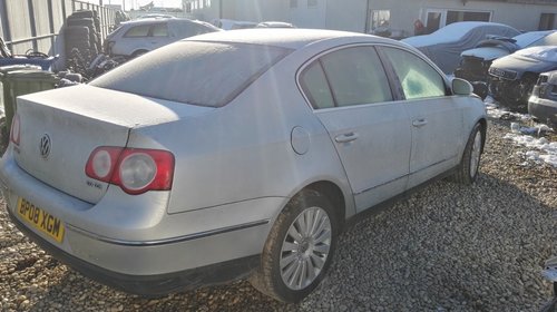 Pompa injectie VW Passat B6 2009 berlina 2.0 