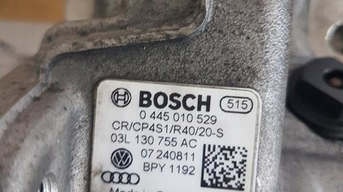 Pompa injectie VW Passat B6 2009 variant 2.0 