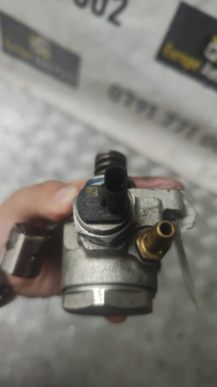 Pompa injectie Vw Passat B8 1.4 1.2 TSI 