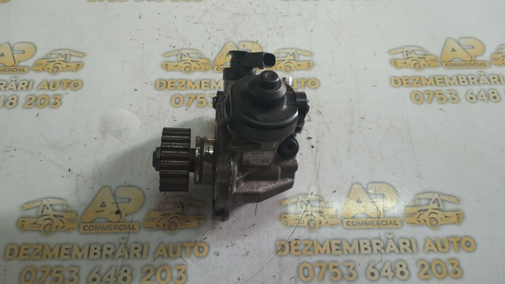 Pompa injectie VW Phaeton (3D1) 3.0 V6 T
