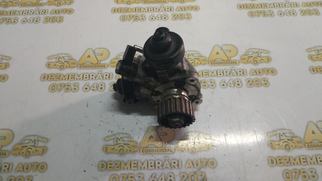 Pompa injectie VW Phaeton (3D1) 3.0 V6 TDI 4motion 233 CP cod: 0445010611