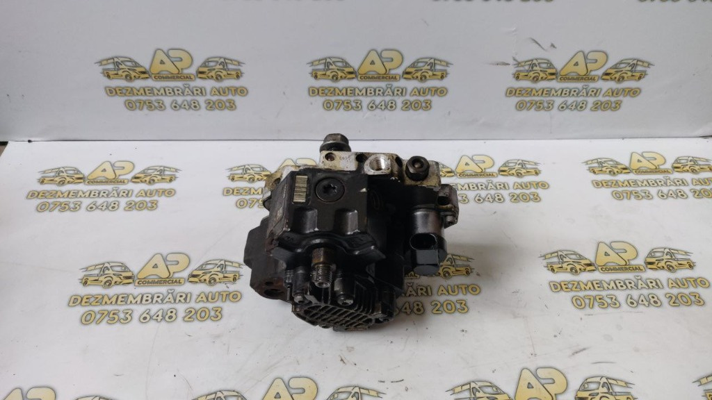 Pompa injectie VW Phaeton (3D2) 3.0 V6 TDI 4motion 224 CP cod: 059130755N