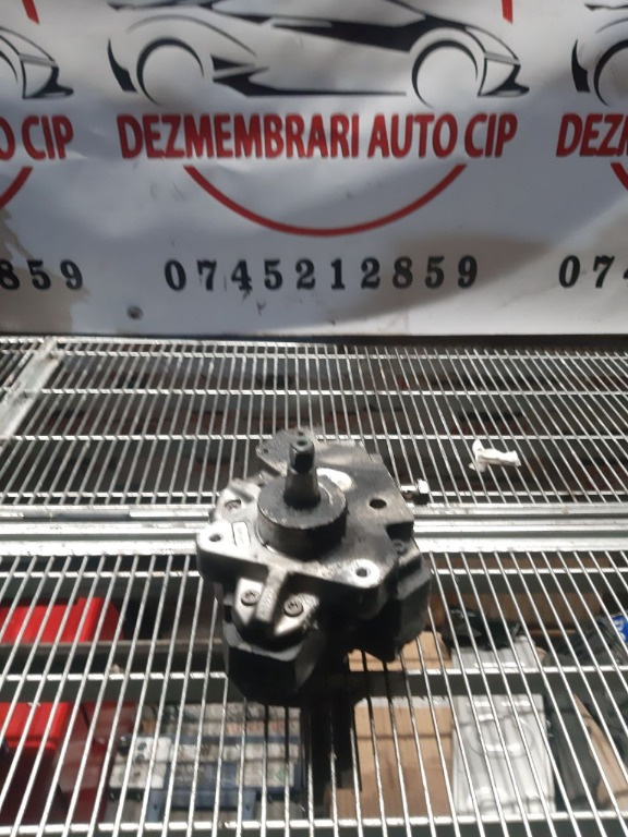 Pompa Injectie VW Phaeton (3D2) 3.0 V6 TDI 4motion an 2004-2007 224 CP cod 0445010090