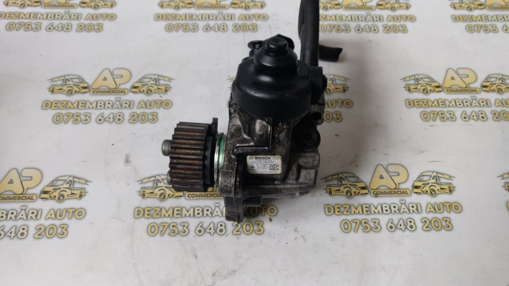 Pompa injectie VW Tiguan I (5N) 2.0 TDI 140 CP cod: 03L130755AB