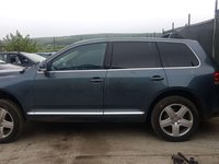 Pompa injectie VW Touareg 7L 2009 SUV 3.0