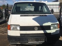 Pompa injectie VW TRANSPORTER 1994 PICK-UP 2.4