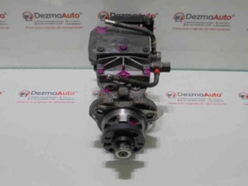 Pompa injectie, XS4Q-9A543-NJ, Ford Focus 1, 1.8 t