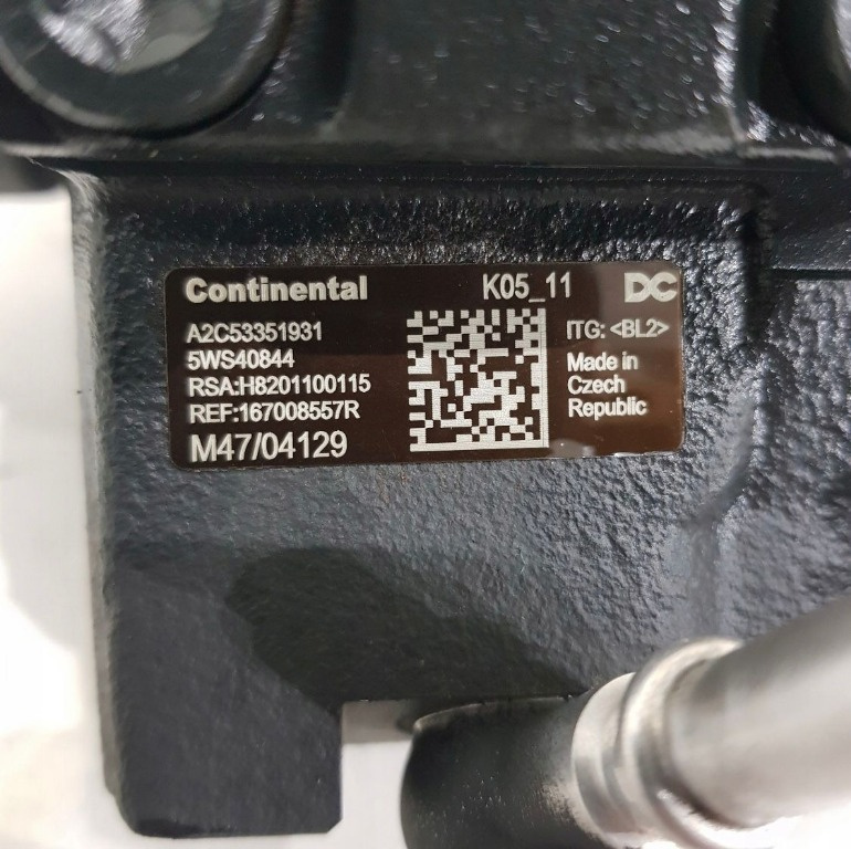 Pompa Injectie2013-2022 cod A2C53351931 