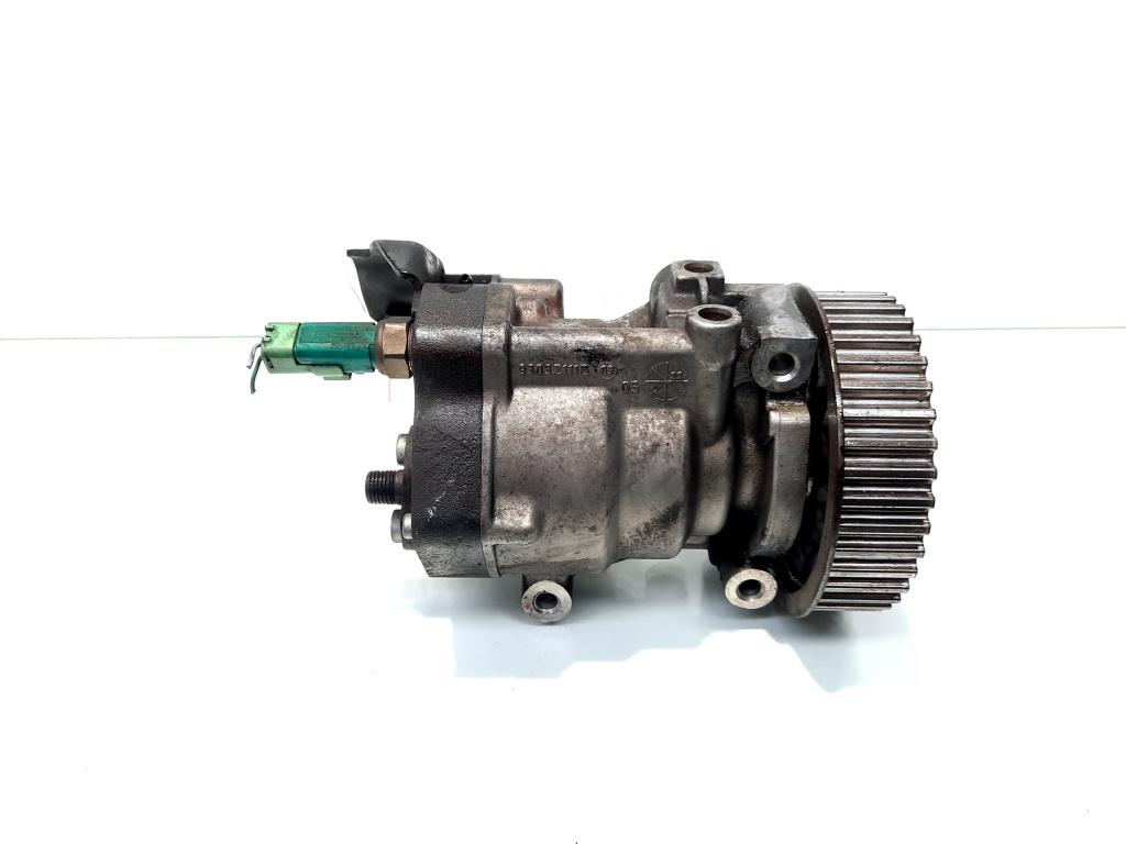 Pompa intalta presiune Delphi, cod 8200423059A, 8200057225, Dacia Logan MCV (KS), 1.5 DCI, K9K790 (pr:110747)