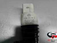 Pompa lichid A0998660121 A 099 866 01 21 Mercedes-Benz C-Class W205/S205/C205 [2014 - 2018] Sedan 4-usi