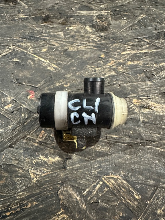 Pompa lichid parbriz Honda Accord 7 halogen - imagine 1