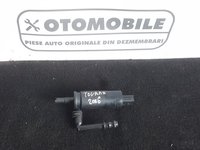 Pompa Lichid Parbriz Spalatoare Faruri Vw Touran 2003-2006