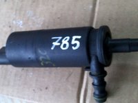 Pompa lichid spalare far BMW Seria 5 E39, cod 8377613