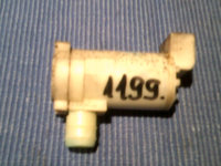 Pompa lichid spalare parbriz Nissan X-Trail T30, 2224624A, an 2000-2007