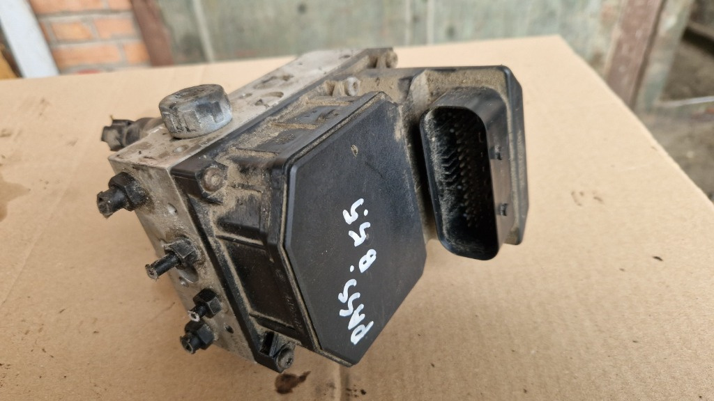 Pompa modul ABS Audi A4 B6 A6 C5 Vw Pass